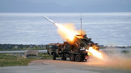 Для обстрілу українських міст РФ використає берегові ракетні комплекси - 285x160