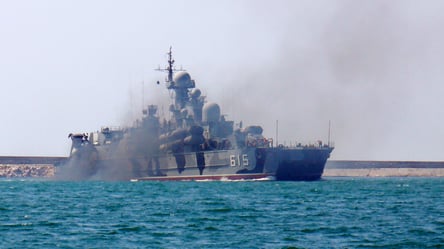 Эксперт предcказал судьбу Черноморского флота России во время контрнаступления ВСУ - 285x160