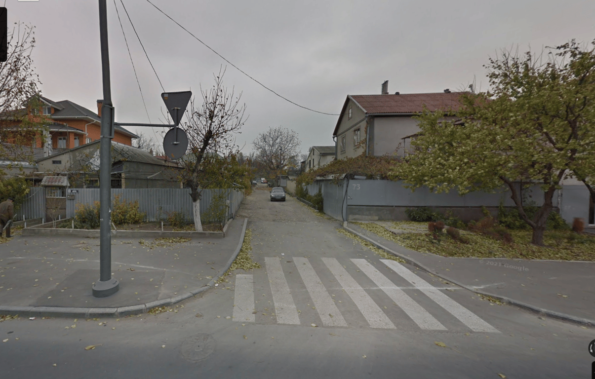 Зірка з Молдаванки — в Одесі назвали вулицю на честь спортсмена - фото 2