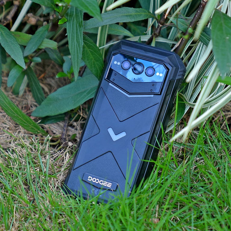 Цены и характеристики Doogee V Max Pro