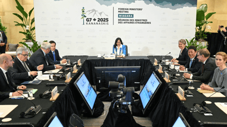 Японія виступила проти конфіскації активів РФ на користь України - 285x160