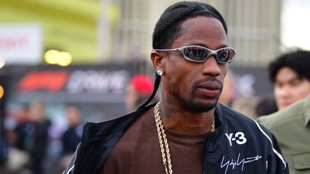 Відомий американський репер планує концерт у Москві за мільйони - 290x166