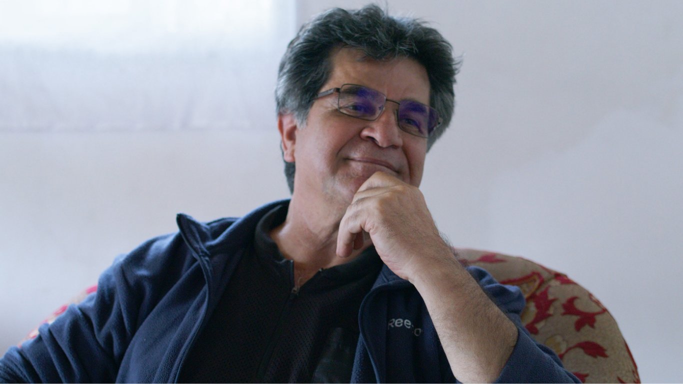 Режисера Джафара Панахі звільнили з в'язниці у Тегерані
