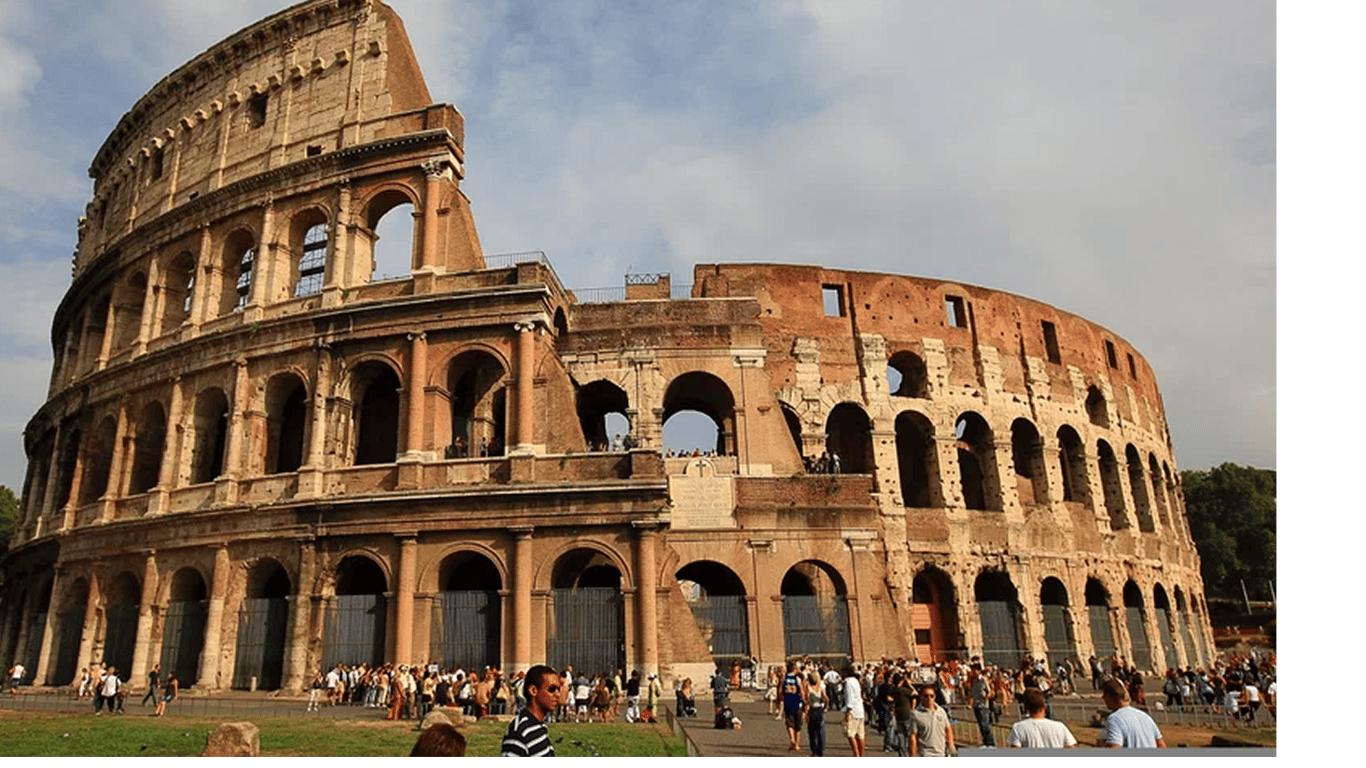 Штрафи для туристів в Італії у 2026