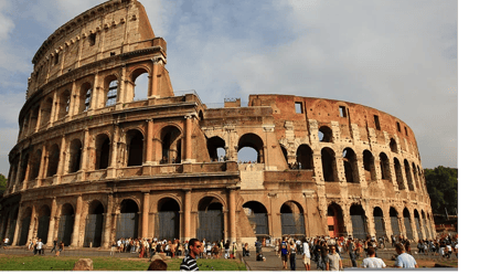 Штрафы до 7000 евро за подделки и сандалии: правила для туристов в Италии - 290x160