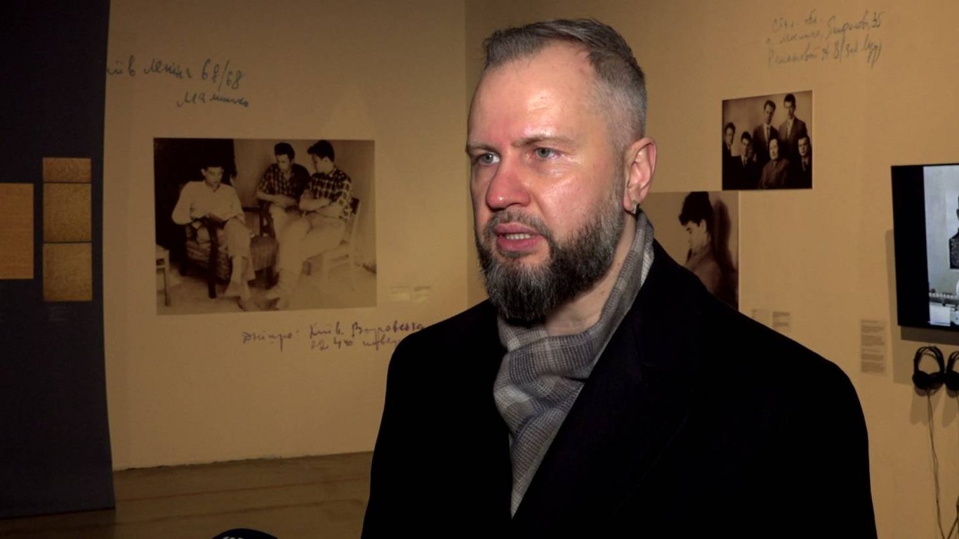 Ігор Котелянець