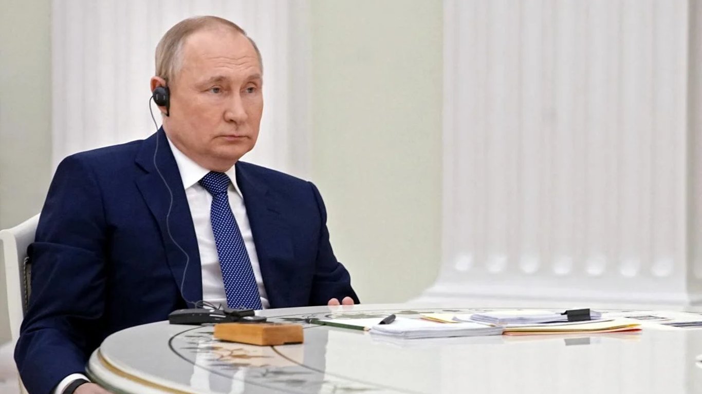 ЗМІ повідомляють про план Путіна підірвати ЗАЕС: реакція України