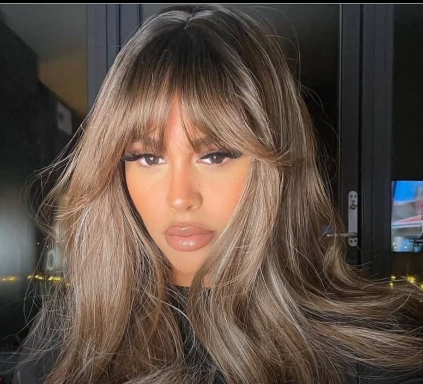 Ця зачіска здатна повністю освіжити ваш образ