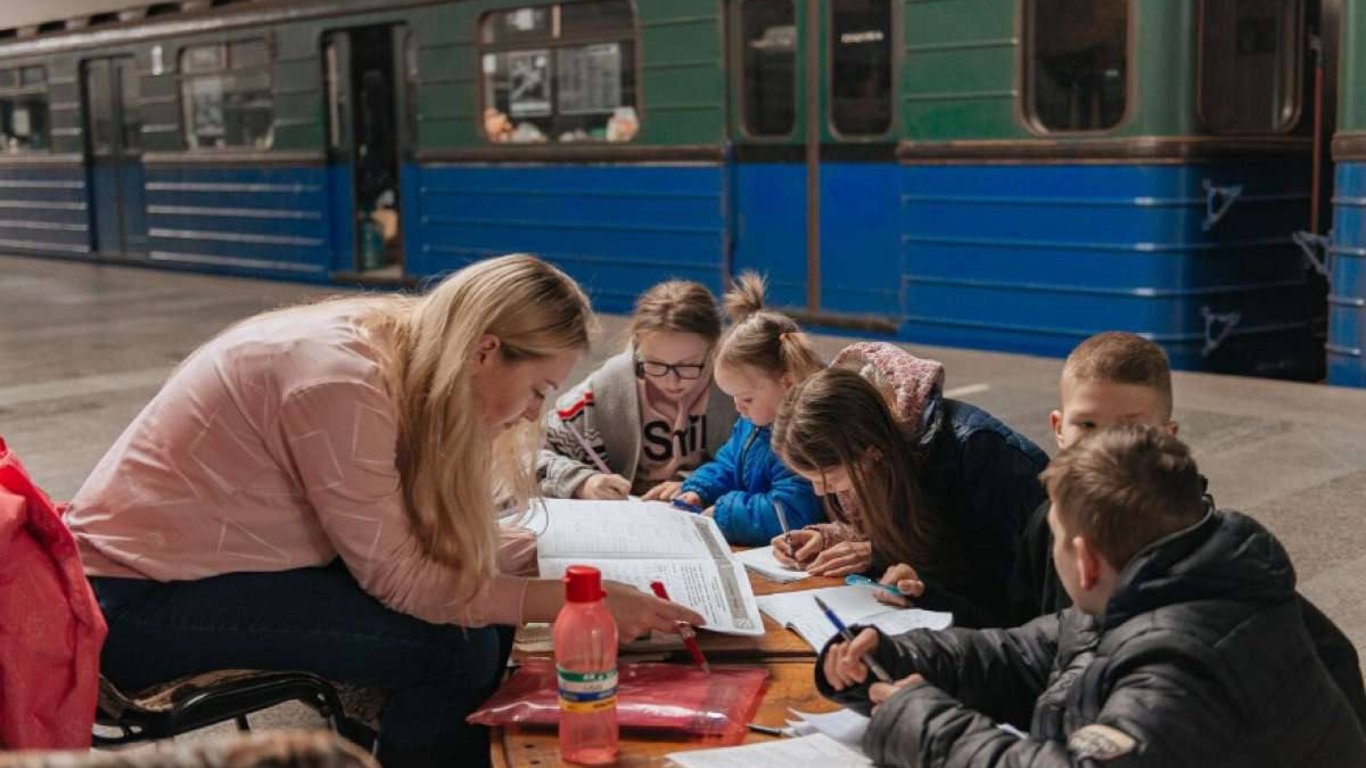 У метро Харкова відкриють дитячий садок — на яких станціях працюватиме