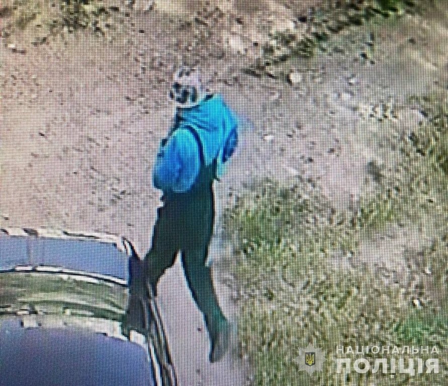 у Запоріжжі затримали учасника замаху на Максима Денщіка