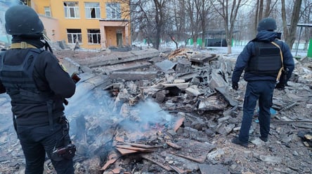 Обстрел Харькова 2 января — погиб еще один человек - 285x160