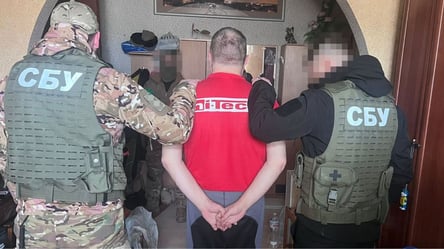 СБУ нейтрализовала агентурную сеть ФСБ, которая готовила обстрелы по объектам Укрзализныци - 285x160
