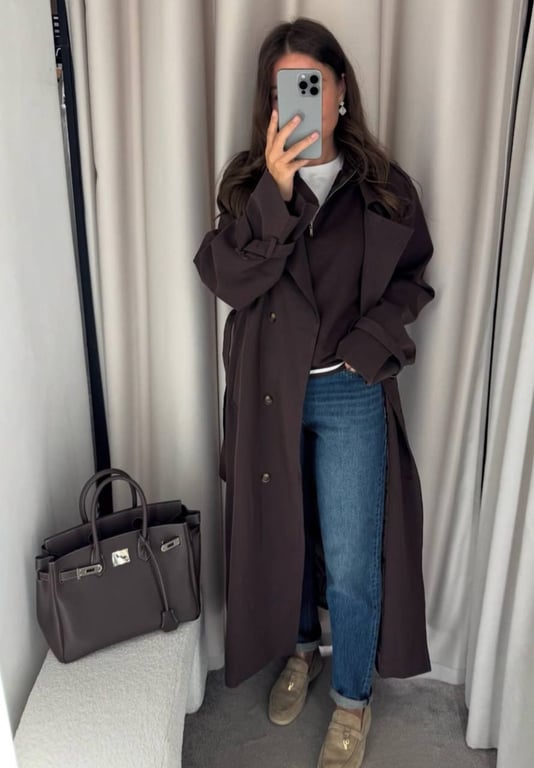 Класичні тренді завжди будуть в тренді