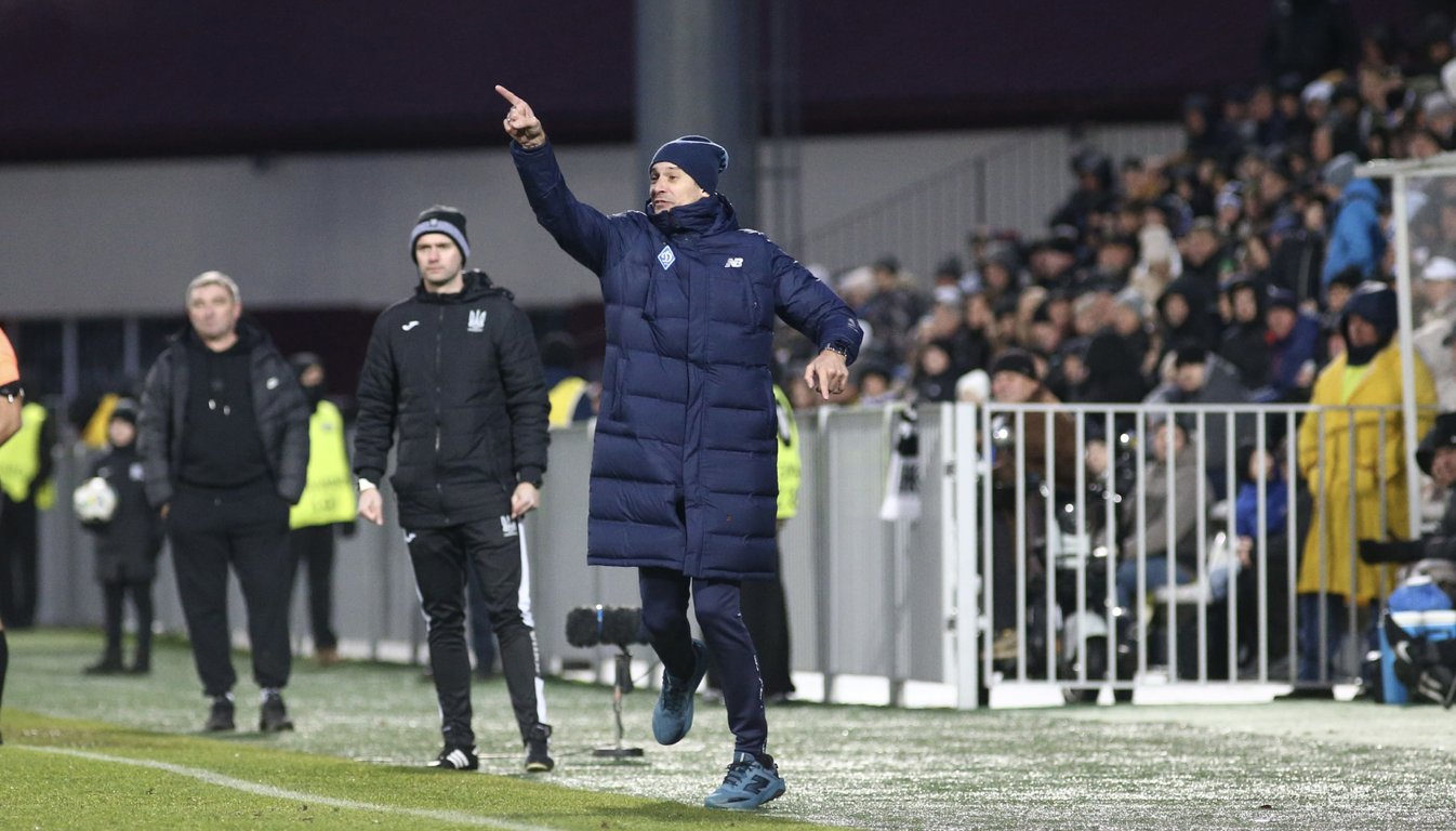 Александр Шовковский