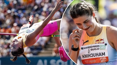 Магучіх перемогла на престижному турнірі в Нідерландах - 285x160