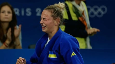 Білодід звернулася до українців після вильоту з Олімпіади-2024 - 290x166