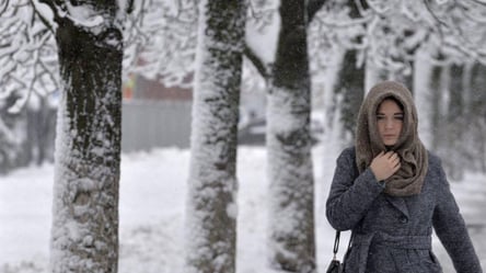 От снега до +21 °С — какая погода будет в Украине сегодня - 290x166