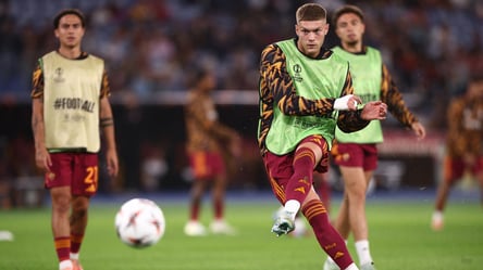 Довбик объяснил, кто помог ему снова начать забивать голы - 285x160