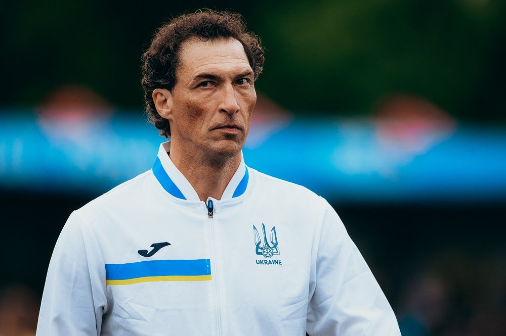 Дмитрий Михайленко