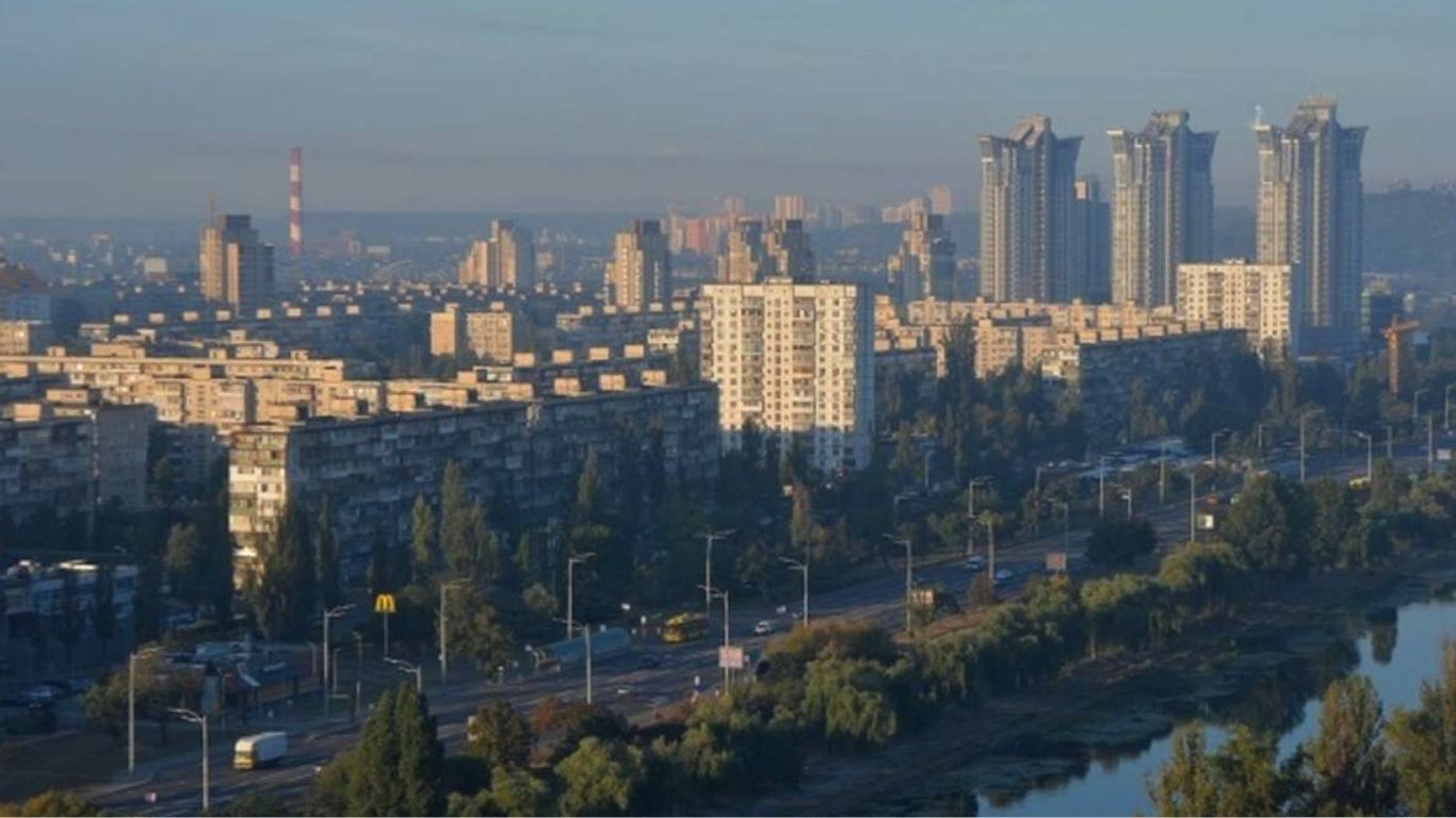 Пантелеєв назвав умову початку опалювального сезону в Києві
