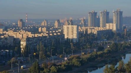 Пантелеєв назвав умову початку опалювального сезону в Києві - 290x166