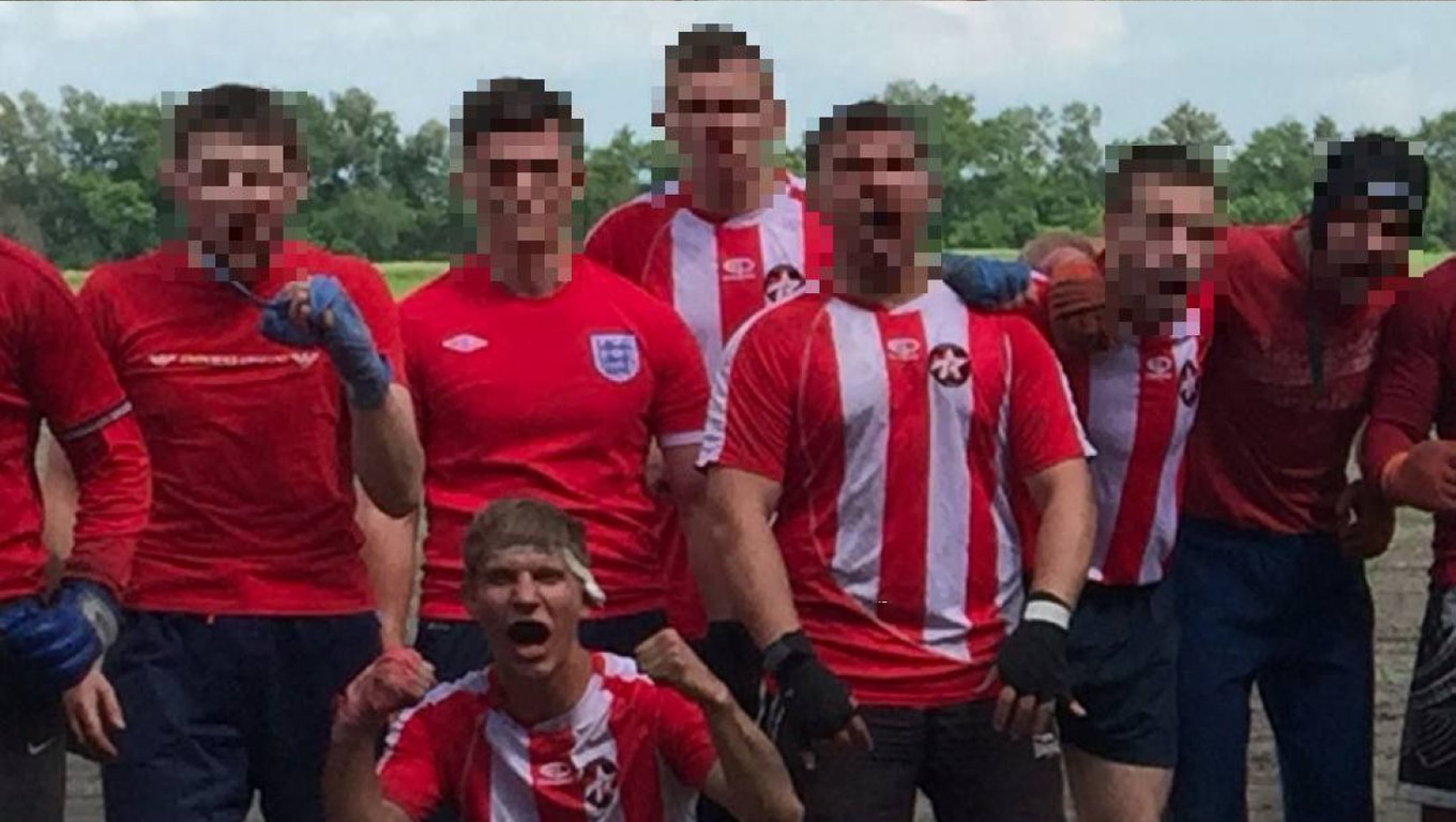 Олег Аксьоненко