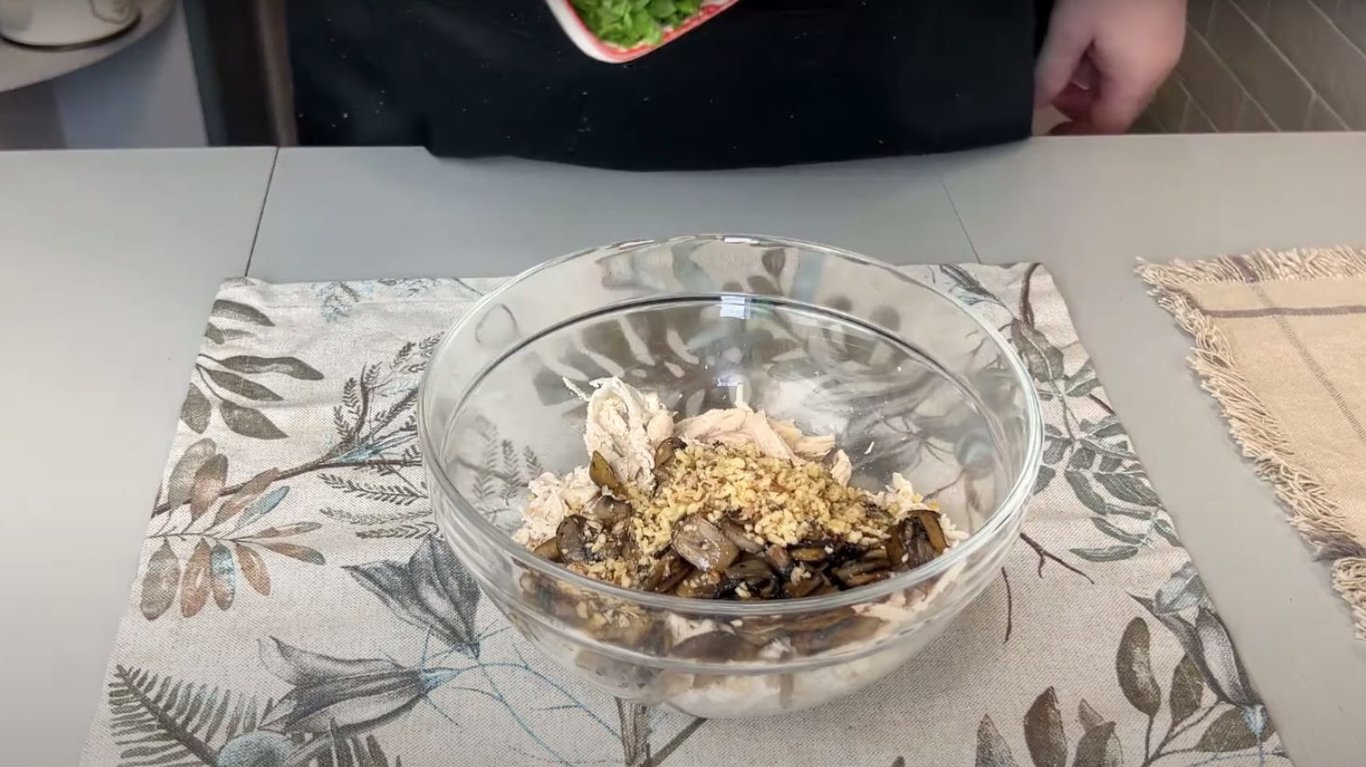 соус для рулетов из баклажана