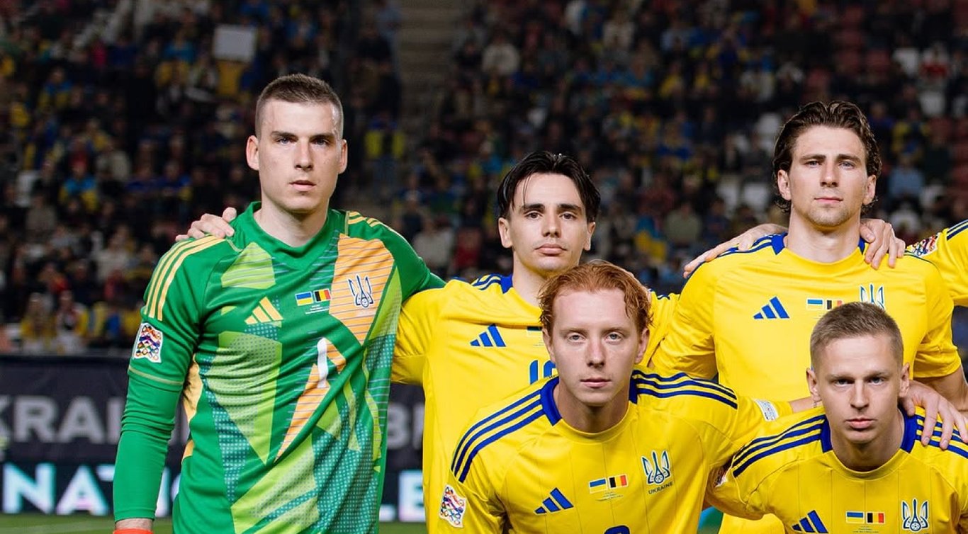 Николай Шапаренко