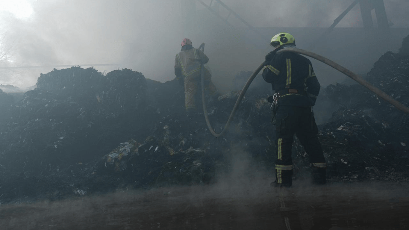 Россияне атаковали Херсонскую ТЭЦ: погибла женщина