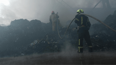 Россияне атаковали Херсонскую ТЭЦ: погибла женщина - 304x171