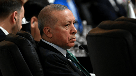 Ердоган анонсував розмову з Путіним щодо України - 285x160