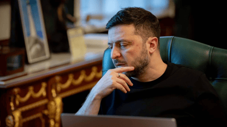 Зеленський попередив про новий масований удар, який готує РФ - 285x160