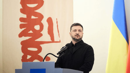 Зеленський відповів, як можна змусити Путіна до миру - 285x160