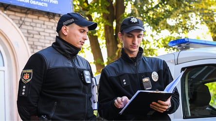 Мобилизация полицейских в ряды ВСУ — какие изменения вносит новый закон - 285x160