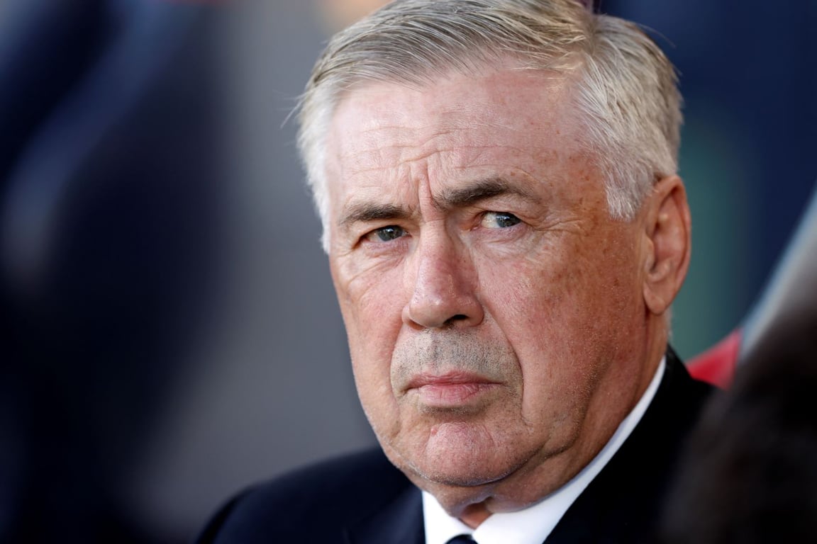 Карло Анчелотти