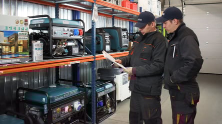 Спрос на генераторы резко вырос — что будет с ценами в Украине - 285x160