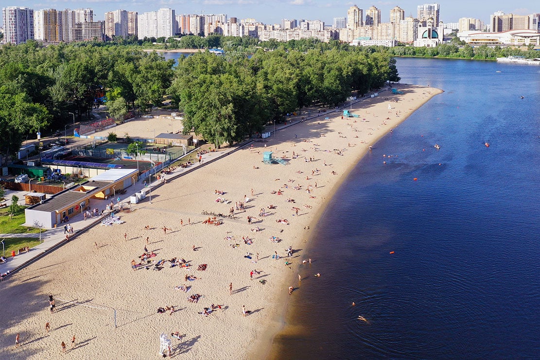 Гідропарк