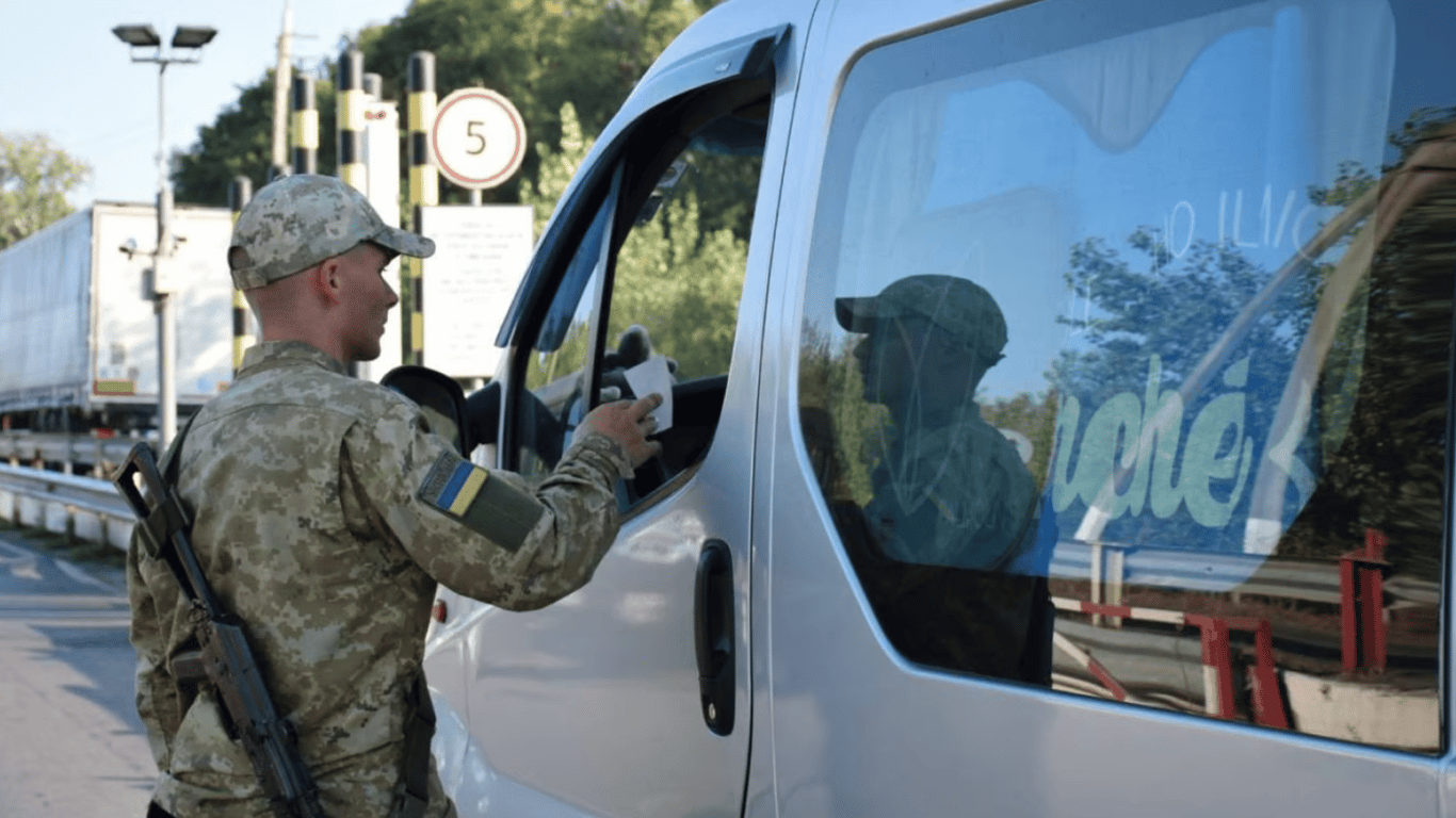 Оновлення даних в ТЦК — чоловіки почали отримувати нові сповіщення про порушення