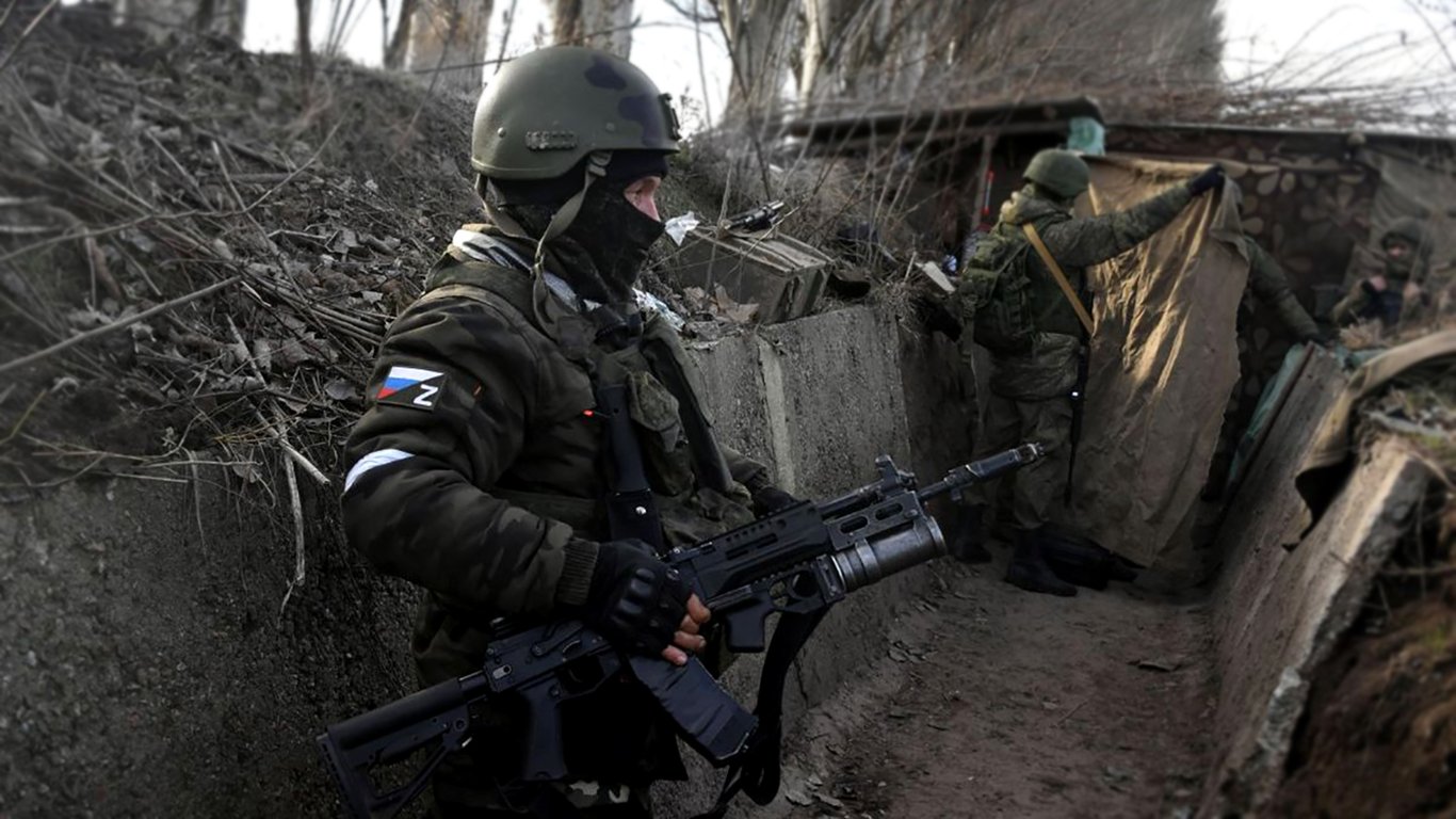Битва за Юг: где ВСУ может взять в оперативное окружение российских оккупантов