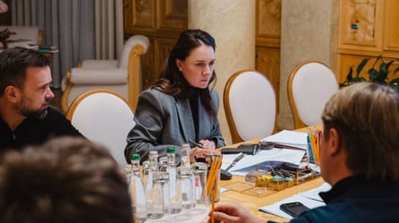 Свириденко провела термінову нараду щодо стабілізації енергетики - 285x160