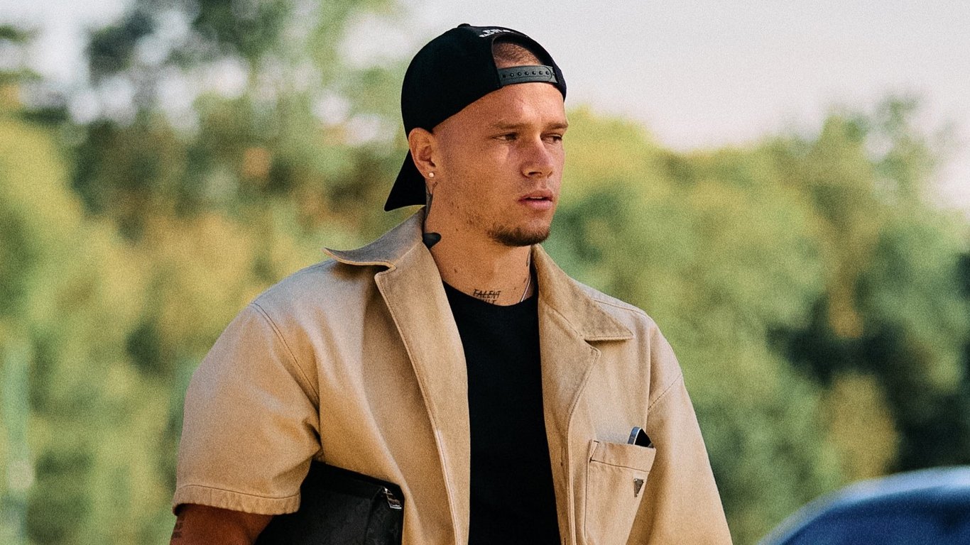 Михайло Мудрік