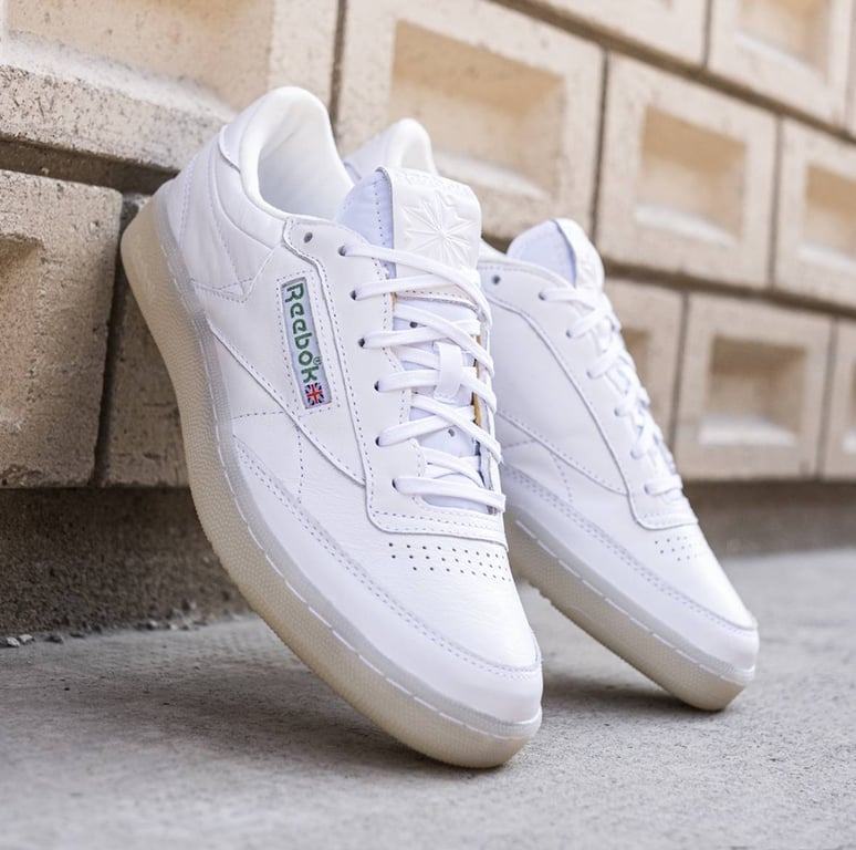 Взуття, що буде повторювати кожен рух