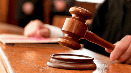 У Луцьку чоловік стріляв у представника ТЦК — як його покарав суд - 285x160