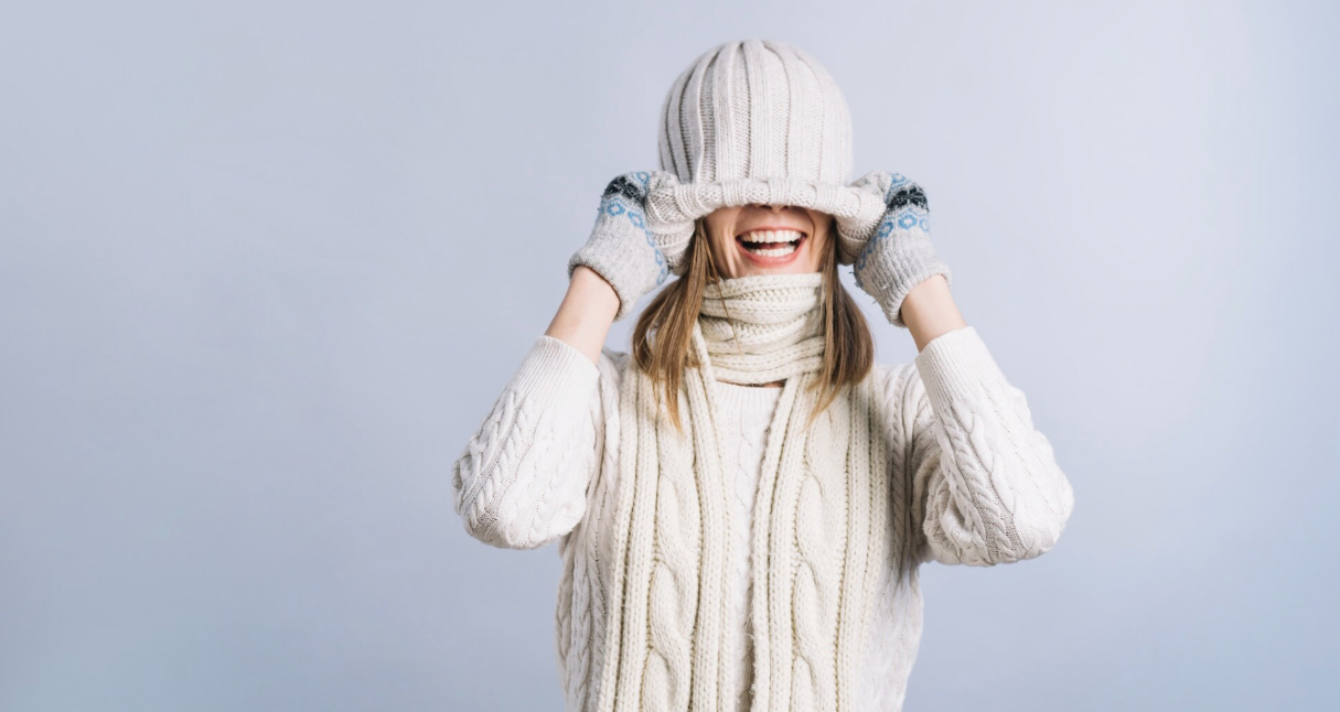 Українською називати зимові речі потрібно правильно