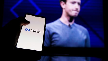 Meta можуть оштрафувати на мільярди доларів — у чому звинувачують компанію Цукерберга - 290x166