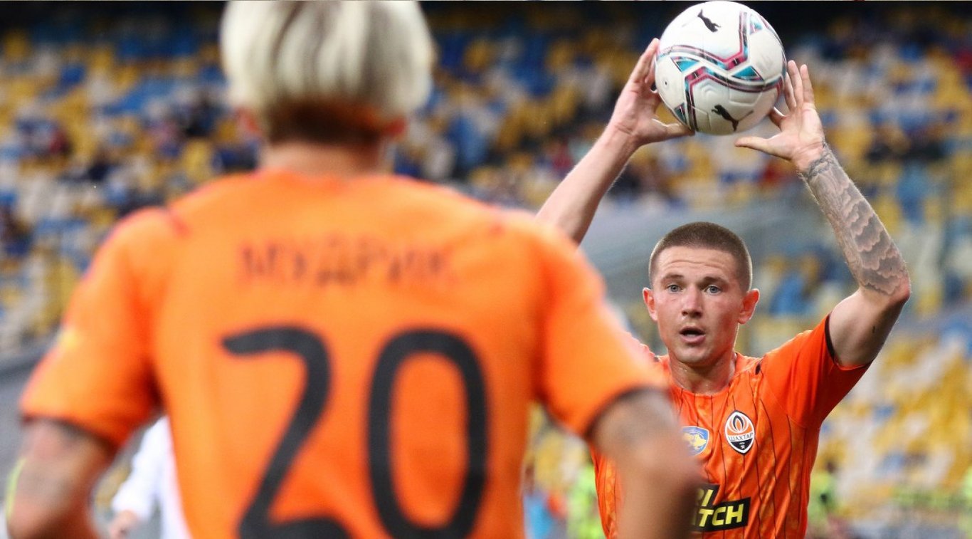 Виктор Корниенко