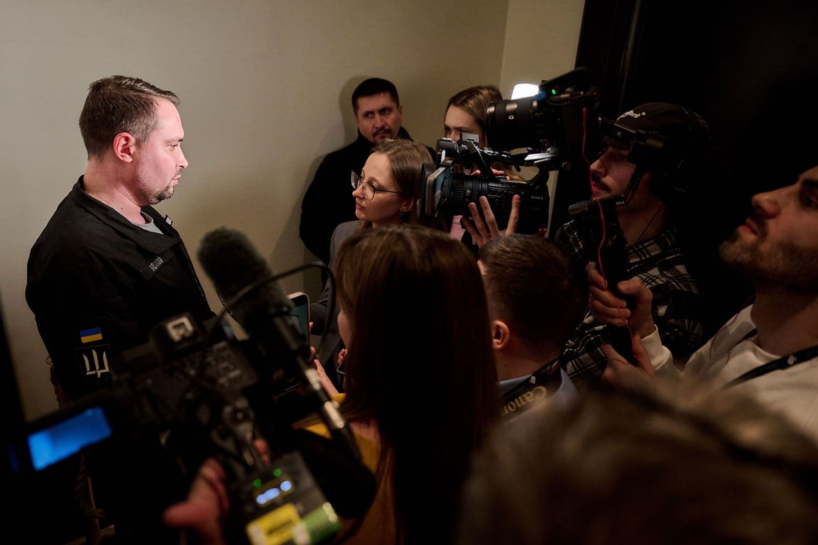 Кирило Буданов