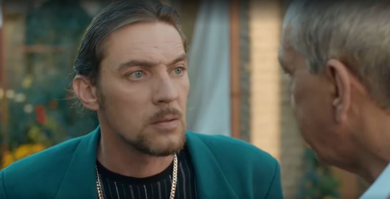 Максим Шпаковський