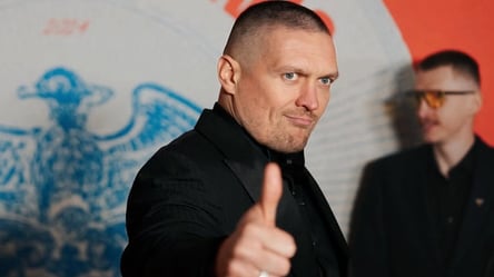 Usyk will fight in 2025 — time and opponent are known - 290x160