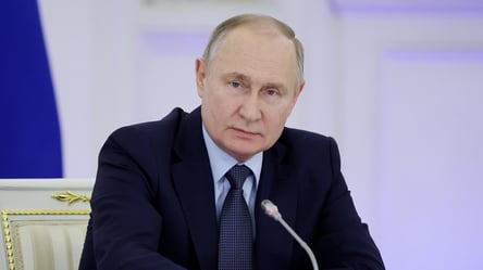 Путин заверил, что мечтает о завершении войны — новое циничное заявление диктатора - 285x160